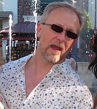 Greg Roach