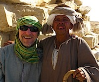 Greg Roach