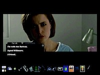 The_X-Files_Game